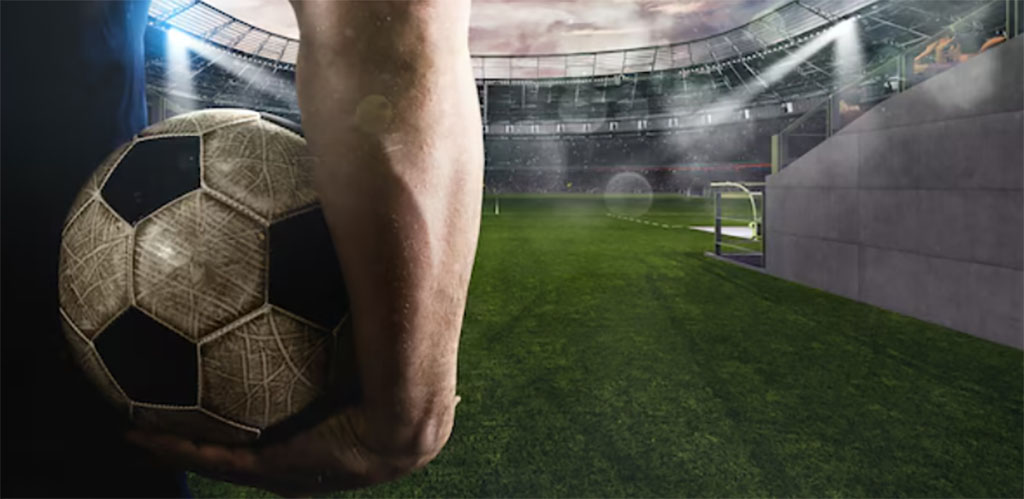 Những thủ thuật cá cược bóng đá trực tuyến hay nhất