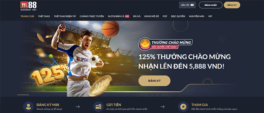 Kèo chấp là gì?