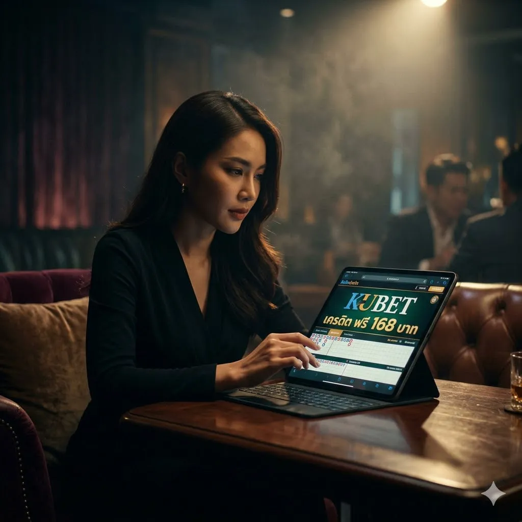 สูตรลับปั้นเงินล้านด้วย kubet เครดิต ฟรี 168 บาท: พลิกเกม ku บา คา ร่า บน kubetwin ให้เป็นเครื่องผลิตเงิน
